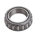 Ntn Bearing Round Bore Cone, 25.4mm Bore, 19.837mm W Cone, 0.8mm Max Shaft Fillet Radius, 46500 N Load 1780